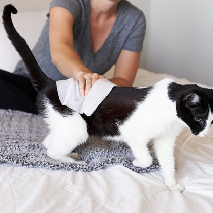 Cat All Purpose Pet WiPees™