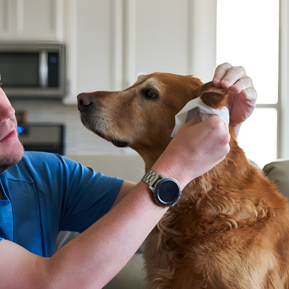 Ear Pet WiPees™