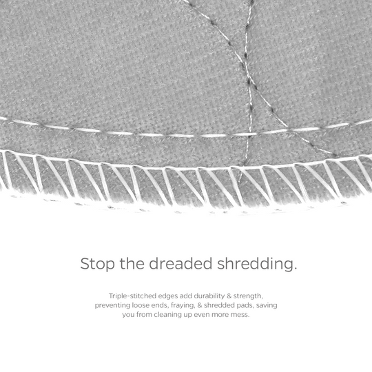 Pawtect® Pads Washable Pee Pads for Pads Puppy Pads Dog Pee Pads