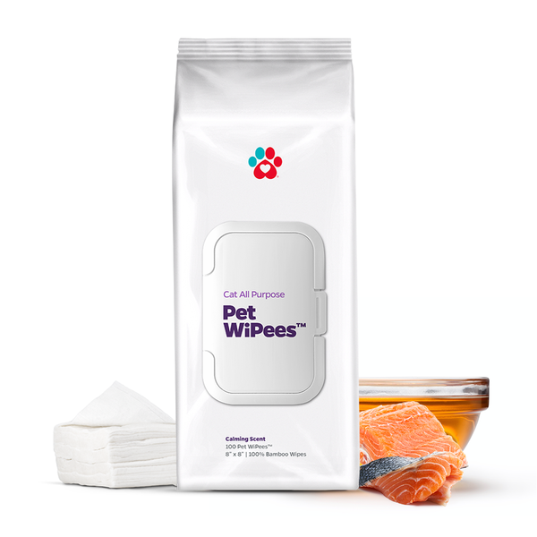 Pet dander wipes hot sale