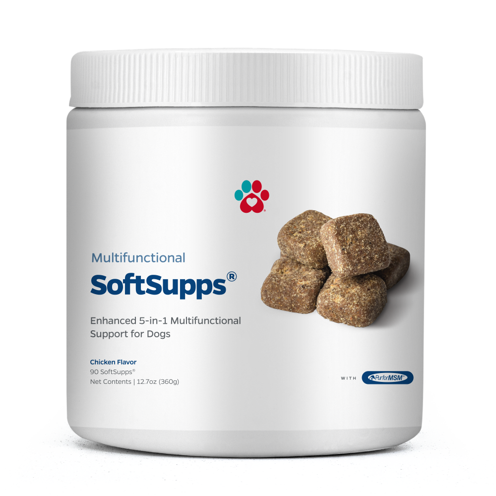 Multifunctional SoftSupps®