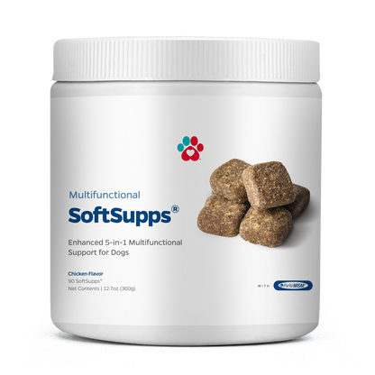 Multifunctional SoftSupps®