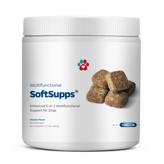 Multifunctional SoftSupps®