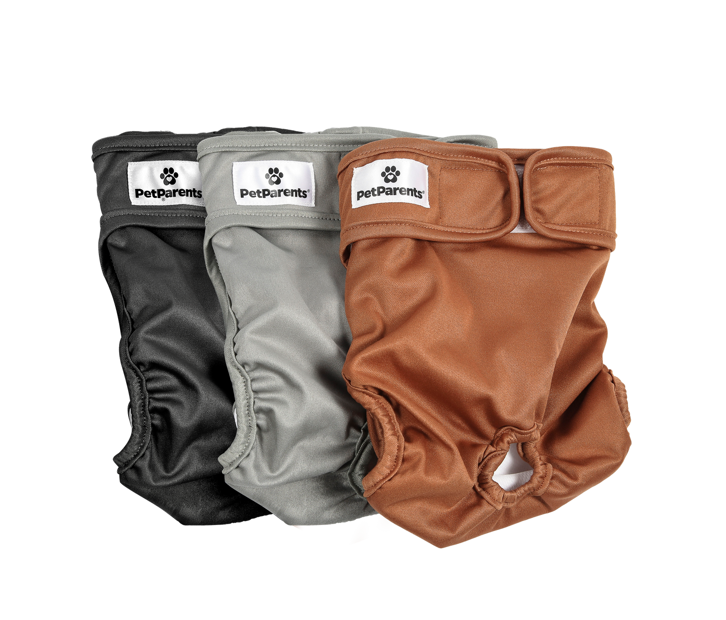 Cat Diapers (3-Pack)