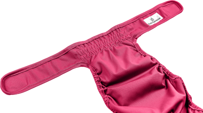 Cat Diapers (3-Pack)