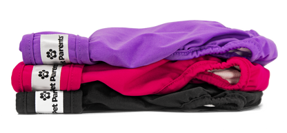 Dog Diapers (3-Pack) + Extendrs®