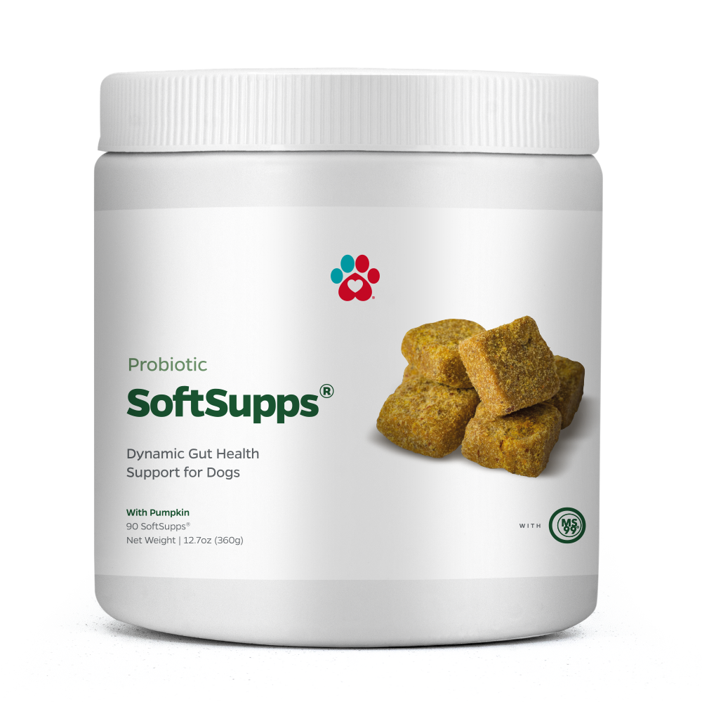 Probiotic SoftSupps®