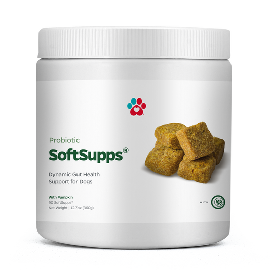 Probiotic SoftSupps®