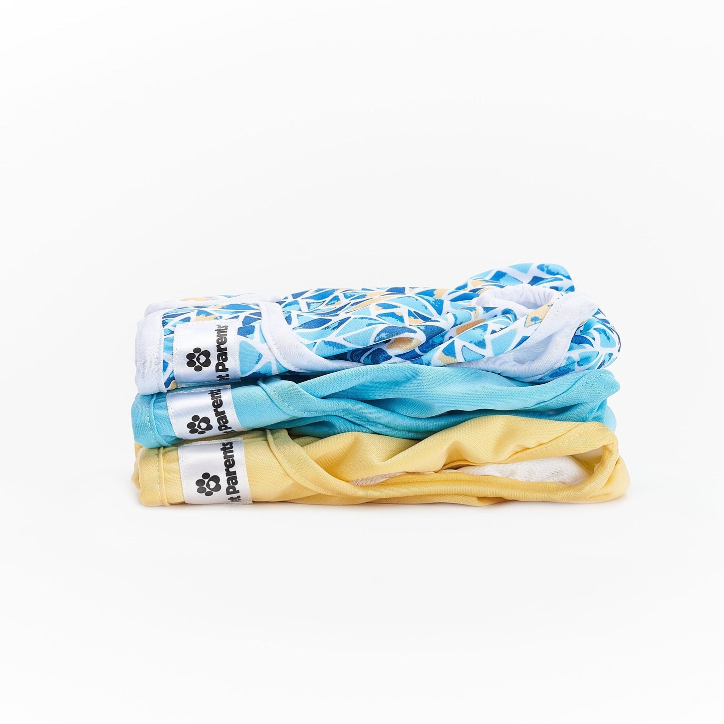 Dog Diapers (3-Pack) + Extendrs®