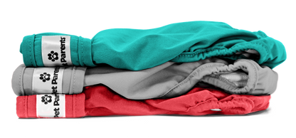 Dog Diapers (3-Pack) + Extendrs®