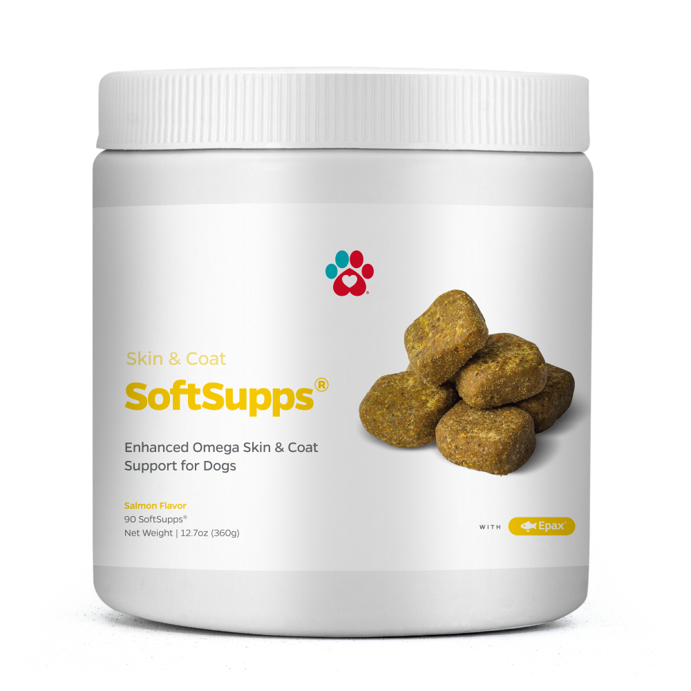 Skin & Coat SoftSupps®