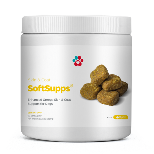 Skin & Coat SoftSupps®