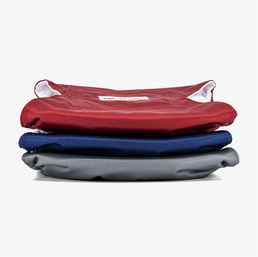 Belly Bands (3-Pack) + Extendrs®