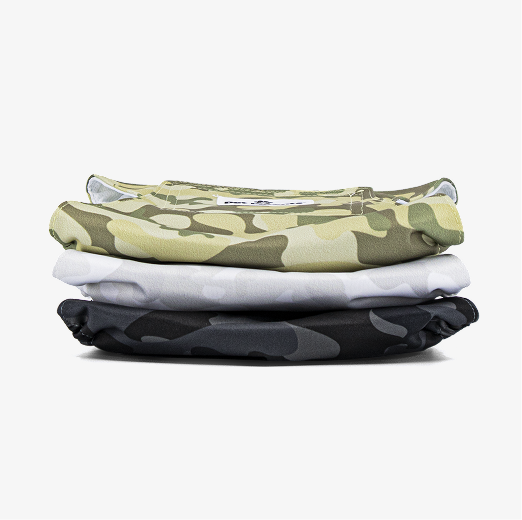 Belly Bands (3-Pack) + Extendrs®