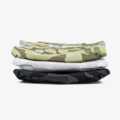 Belly Bands (3-Pack) + Extendrs®