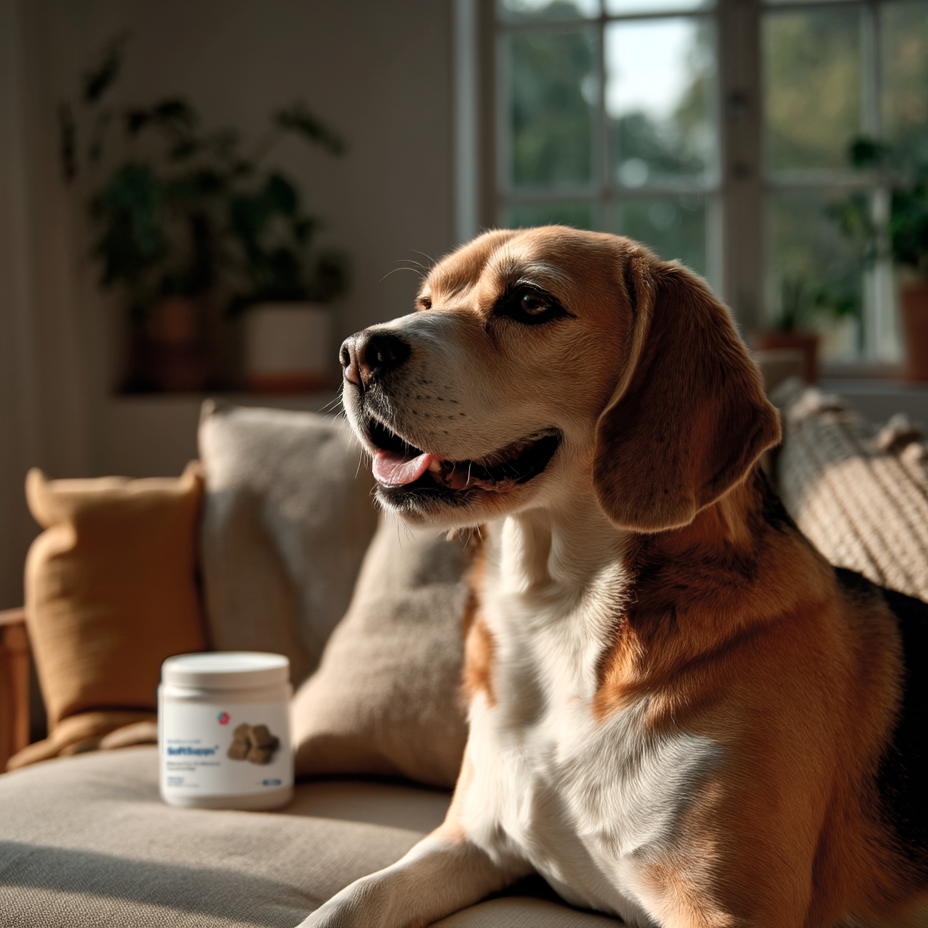 Multifunctional SoftSupps®