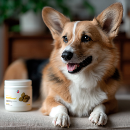 Skin & Coat SoftSupps®