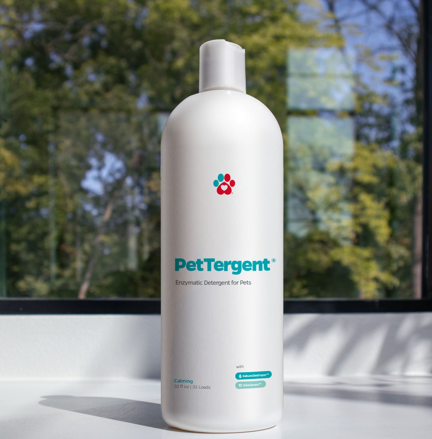 PetTergent®