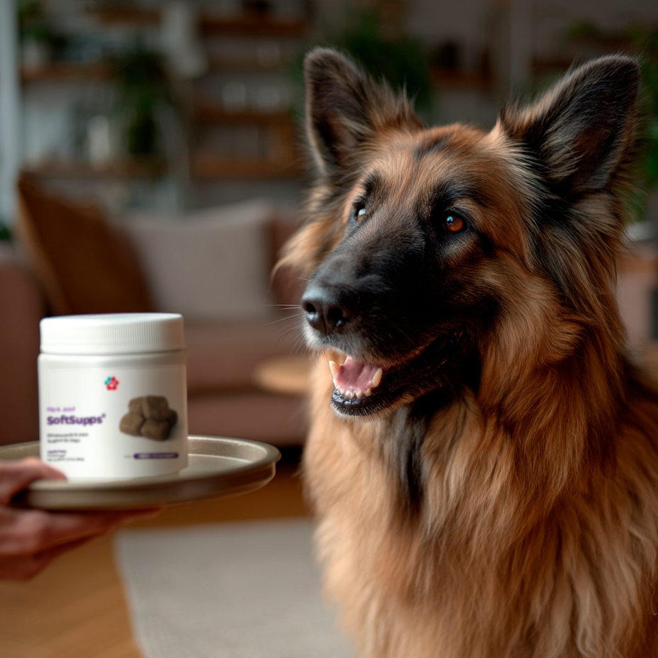 Hip & Joint SoftSupps®