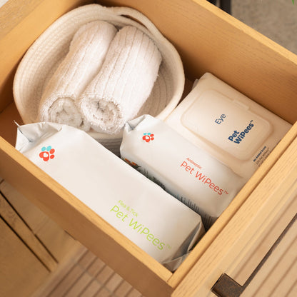 Gland Pet WiPees™