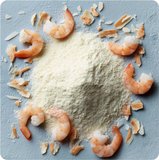 ingredient hero