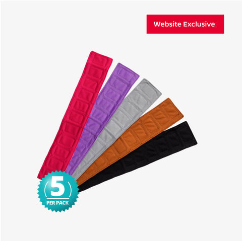Covrs® (5-Pack)