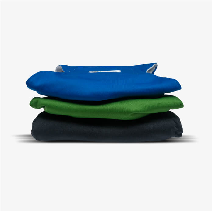 Belly Bands (3-Pack) + Extendrs®