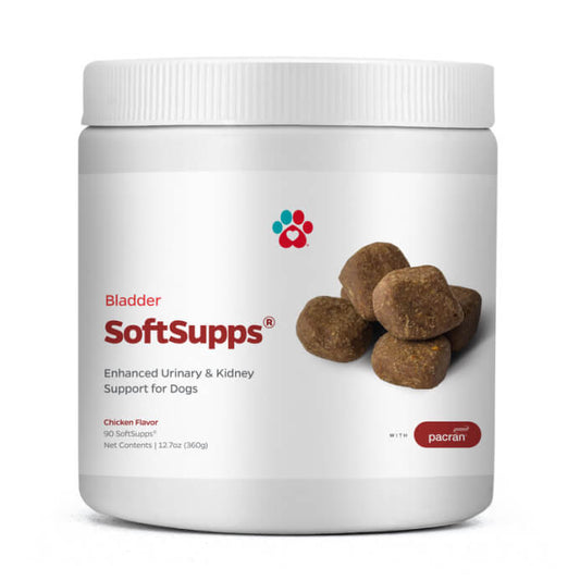 Bladder SoftSupps®