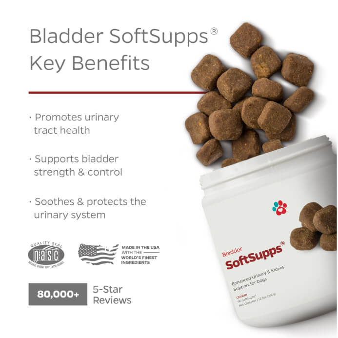 Bladder SoftSupps®