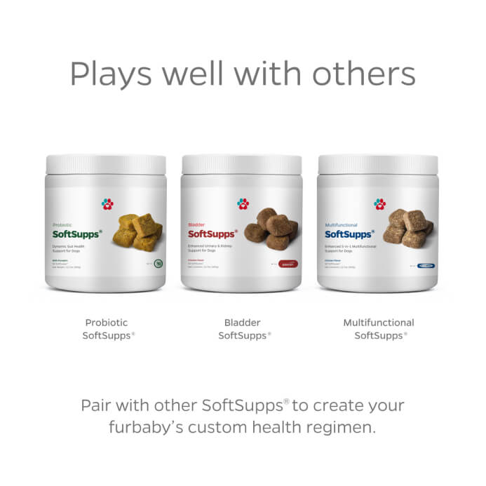 Bladder SoftSupps®