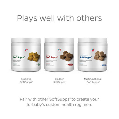 Bladder SoftSupps®