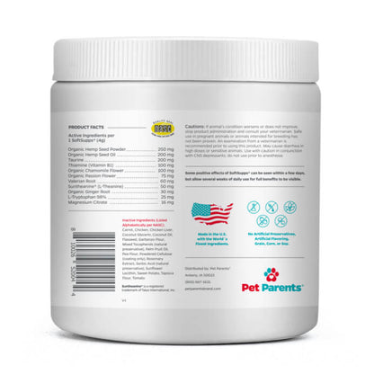 Calming SoftSupps®