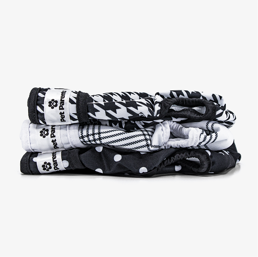 Dog Diapers (3-Pack) + Extendrs®