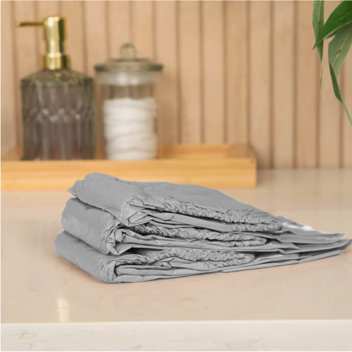 DiPees™ Disposable Belly Bands