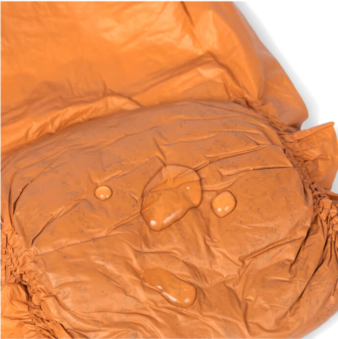 DiPees™ Disposable Belly Bands