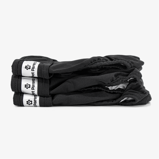 Dog Diapers (3-Pack) + Extendrs®