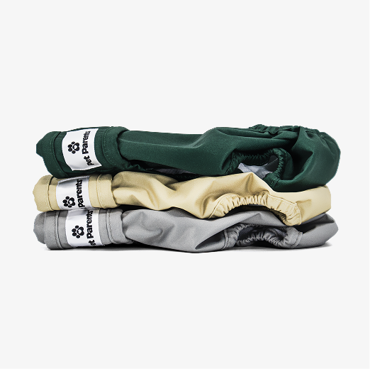 Dog Diapers (3-Pack) + Extendrs®