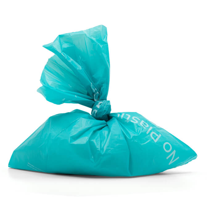 DooBetter™ Bags | Plant-Based Dog Poop Bags | Poop Bags for Dogs