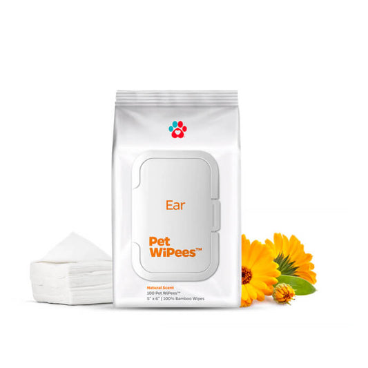 Ear Pet WiPees™