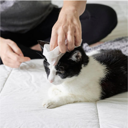 Flea & Tick Pet WiPees™