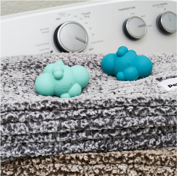 FurBall® 2.0 (2-Pack)