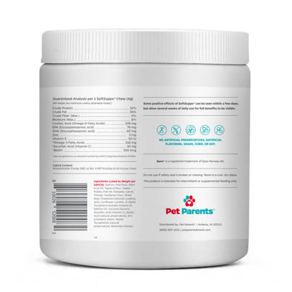 Skin & Coat SoftSupps®