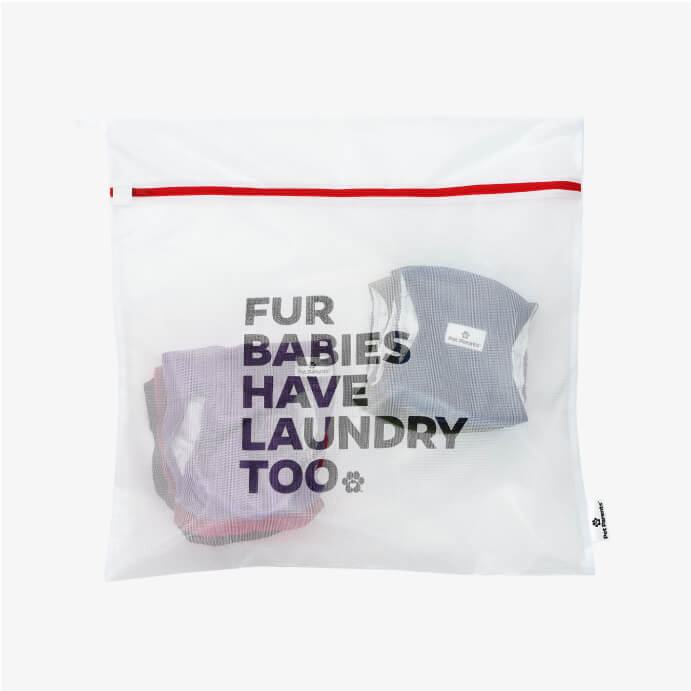 Wash Bags (5 Pack)