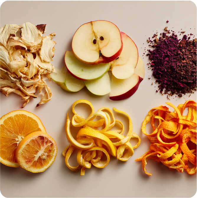 ingredient hero