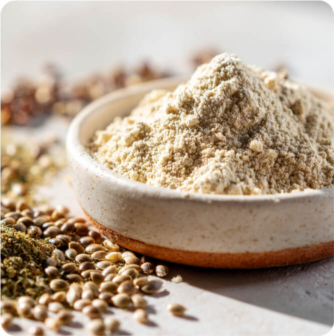 ingredient hero