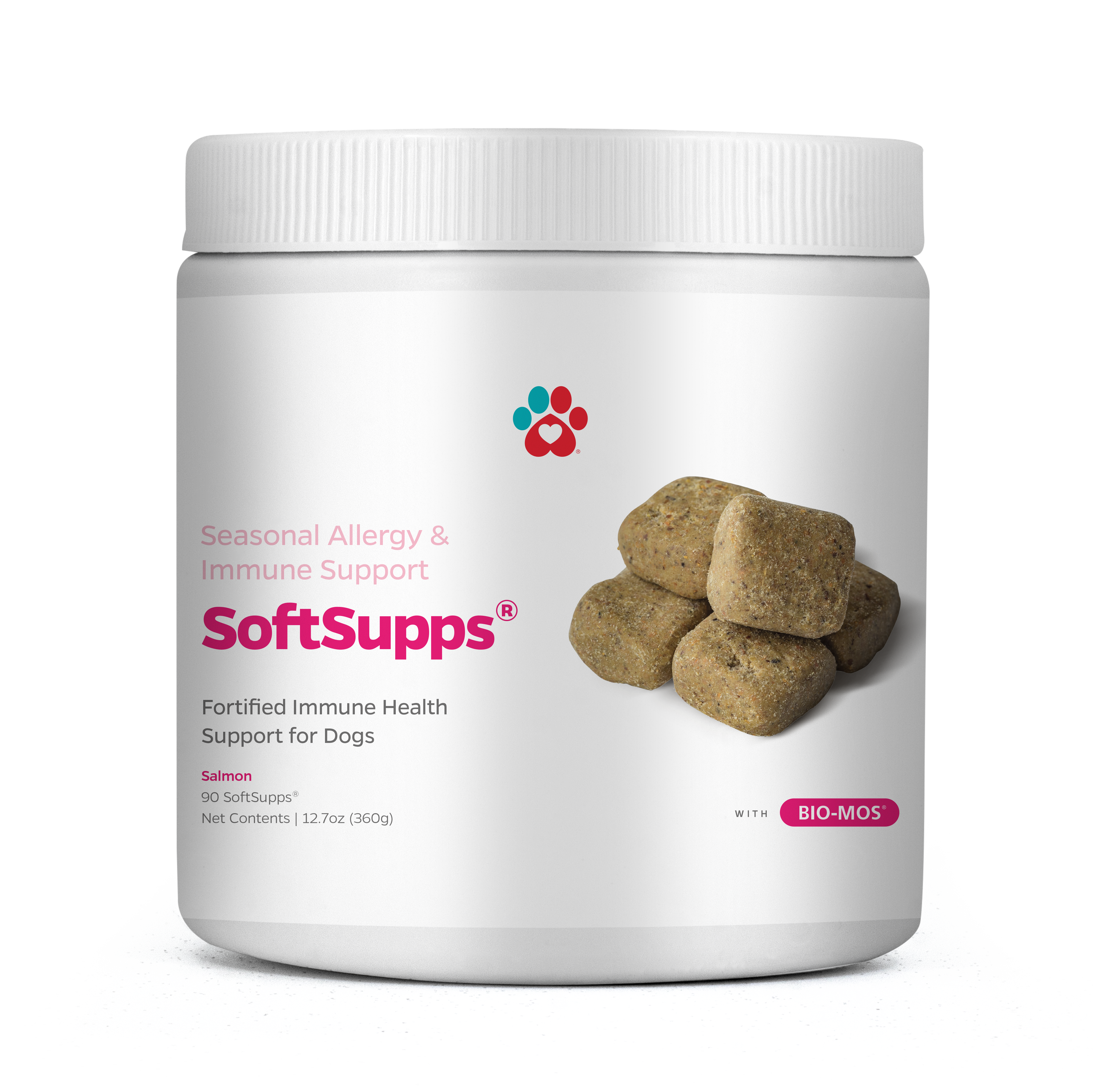 soft supps