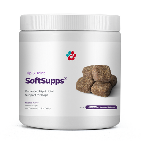 Hip & Joint SoftSupps®