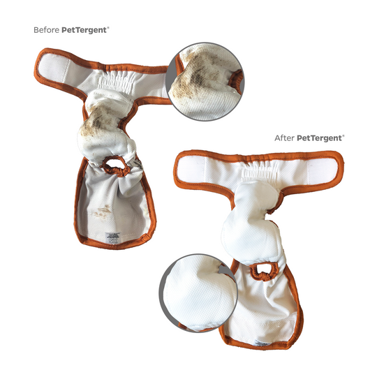 PetTergent® Laundry Detergent for Pets