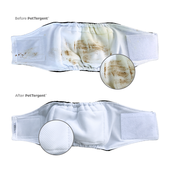 PetTergent® Laundry Detergent for Pets