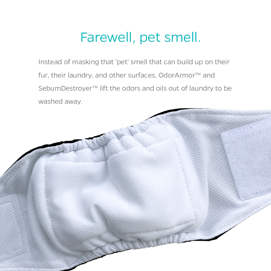 PetTergent® Laundry Detergent for Pets